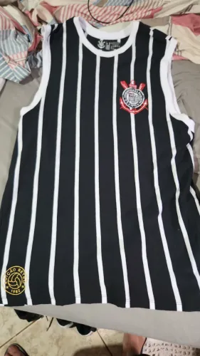 Vendo camisa corinthians democracia