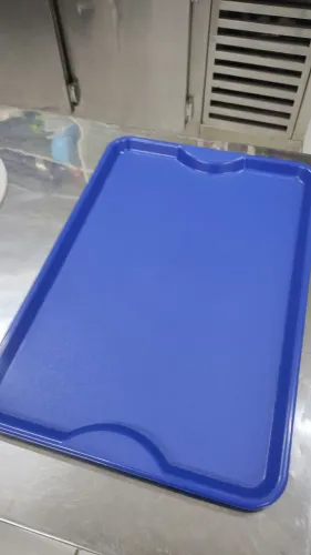 Bandeja para restaurantes 