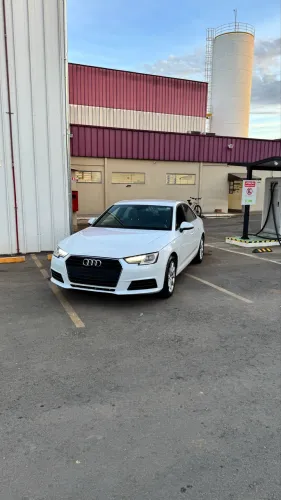 Audi A4 Ambiente 2.0 TFSI 190cv S Tronic 2017