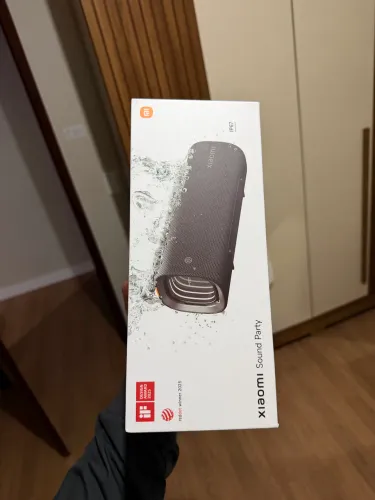 Xiaomi Sound Party nova