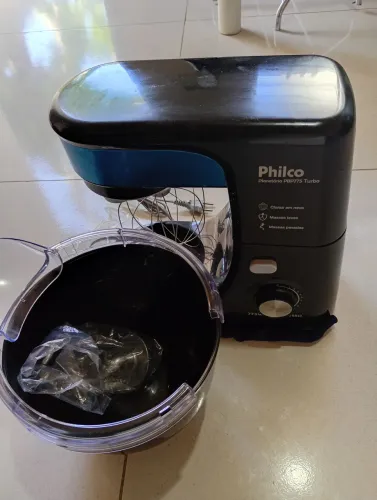 Batedeira 
