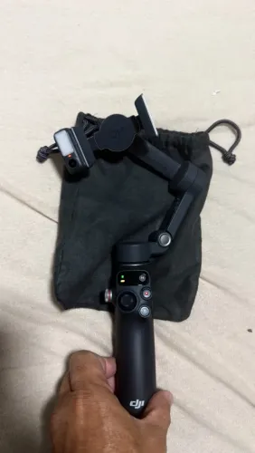 DJI GIMBAL