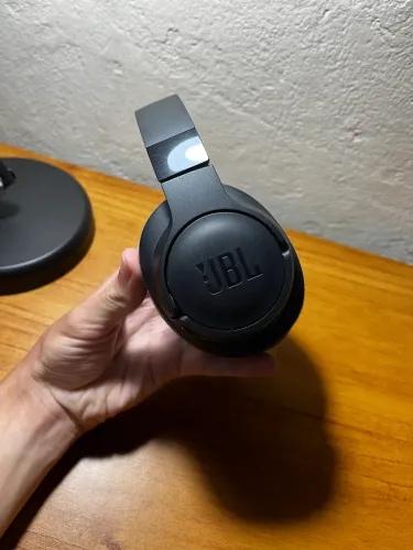 HEADPHONE JBL 720BT