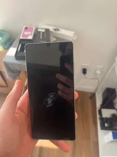 Galaxy S25 Ultra