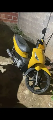 Biz 125+