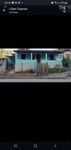 Casa Verde