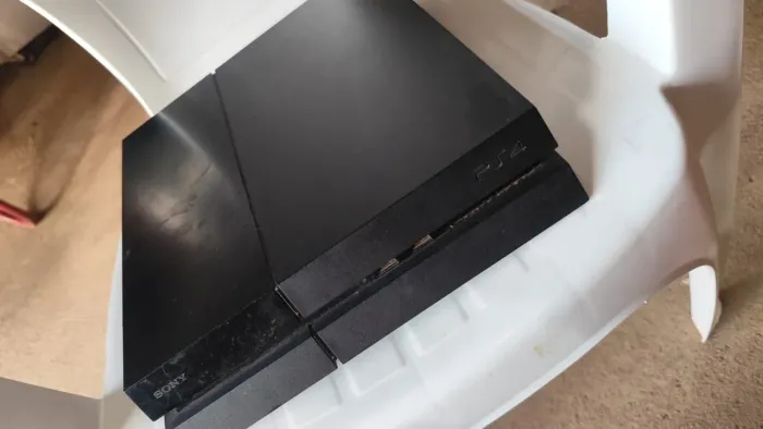 Ps4 FAT 500gb