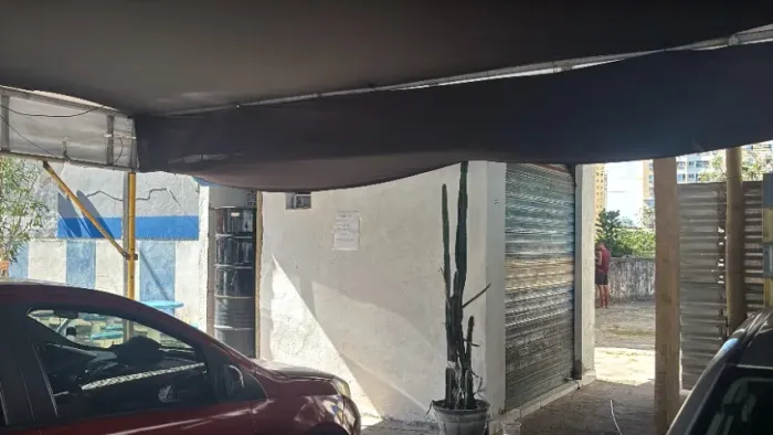 Bar/barraca a venda