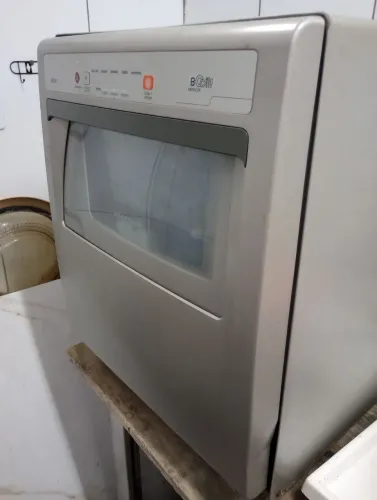 Lavadora de louças