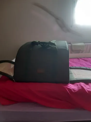 BOLSA TRANSPORTE DE PET