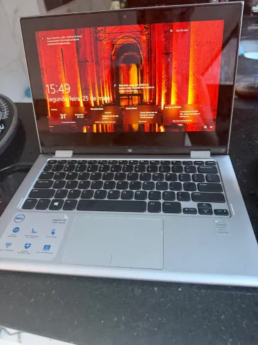 Notebook Dell Inspiron 11 3147