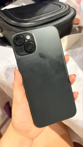 Iphone 15 plus 128 gb