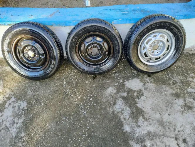 Pneu De carro