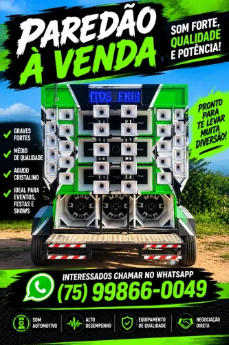 paredao