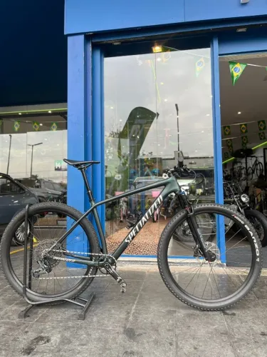 Bicicleta Specialized Epic Hardtail Tamanho 19