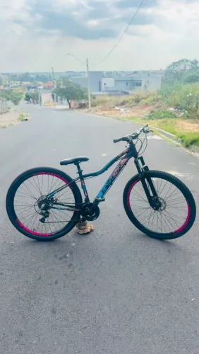 Bicicleta 29