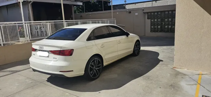 Audi A3 Sedan 1.4/ Attra. 16V TB FSI S-tronic 2015