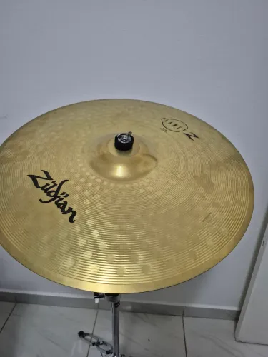 Kit de Pratos Zildjian Planet Z