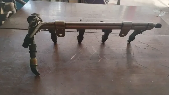 Flauta E Bico Corsa 