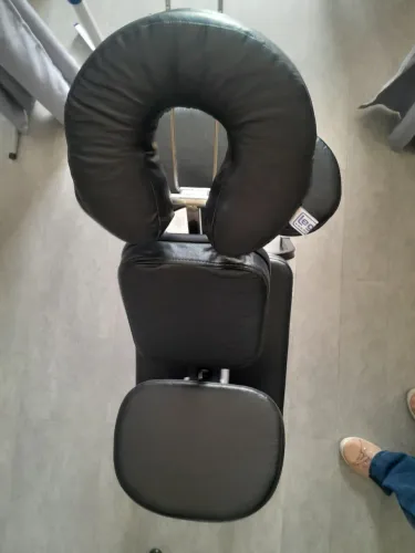 Cadeira Quick Massage