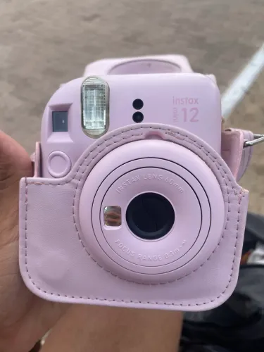 Instax mini 12