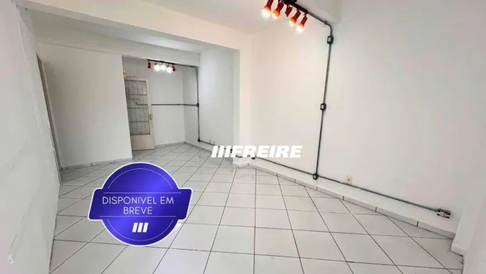 Sala para alugar, 40 m² por R$ 1.816,00/mês - Osvaldo Cruz - São Caetano do Sul/SP