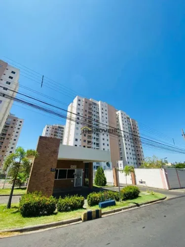 Apartamento para venda no Condominio Like Teresina - Santa Isabel - Teresina/PI