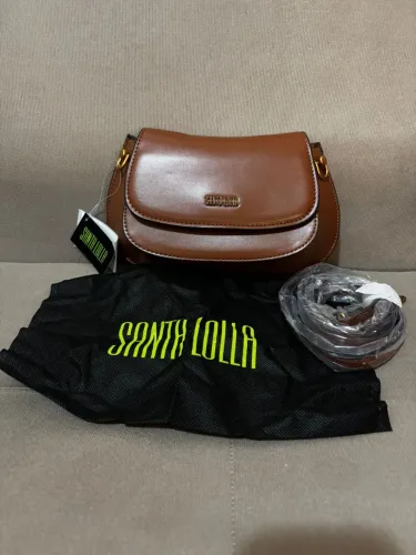 Bolsas Santa Lolla