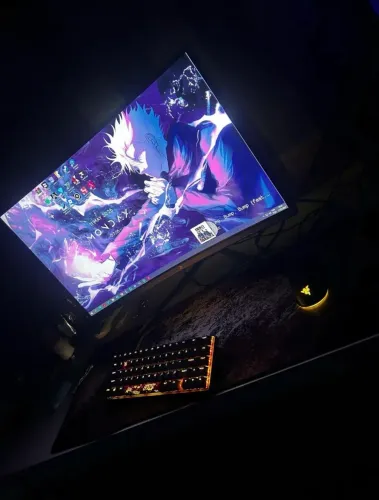PC gamer Ryzen 7