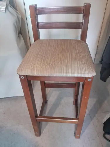 Banquete estofada 80cm