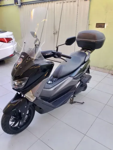 Yamaha NMAX 160 ABS 2019/2020
