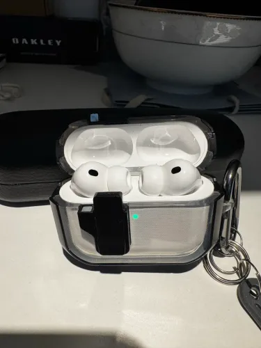AirPods Pro 3