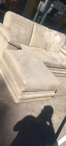 Lindo sofá