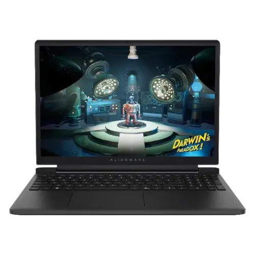 Notebook Alienware LDA15265-5263BLK-Pus R5 220/ 16GB/ 512GB SSD/ RTX4050 6GB/ 15.3/ W11