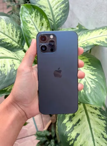 iPhone 12 Pro Max