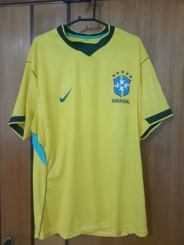 Camisa do Brasil