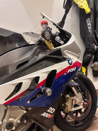 BMW s1000rr