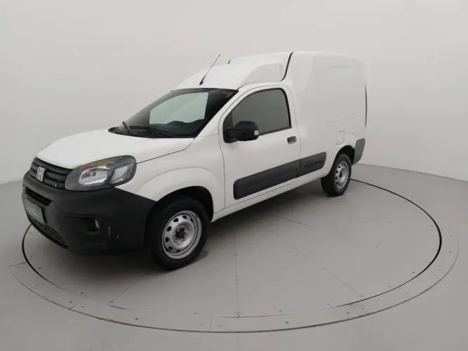 Fiat Fiorino Endurance 1.3 Flex 8V 2P 2026