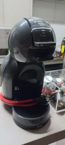 Cafeteira dolce gusto nova 220w
