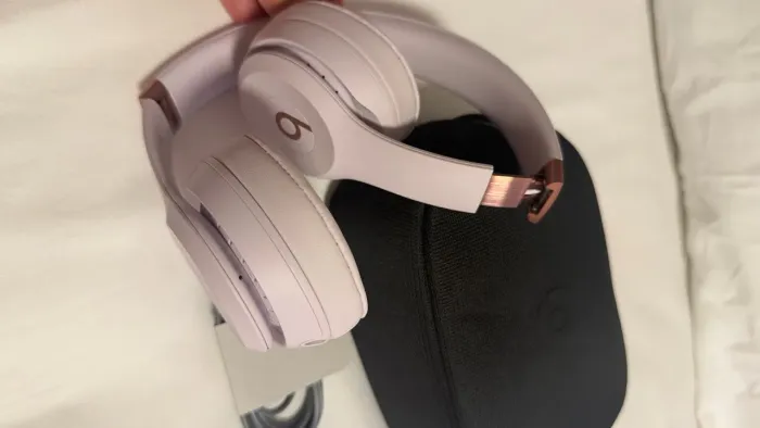 Beats Studio Pro