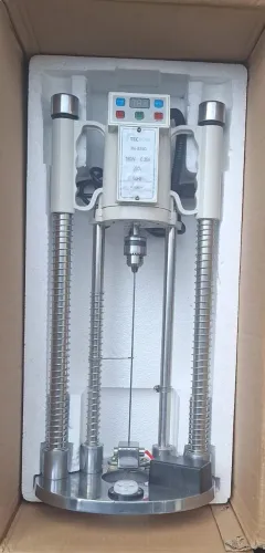 Máquina de furar tecido 8 polegadas 220v