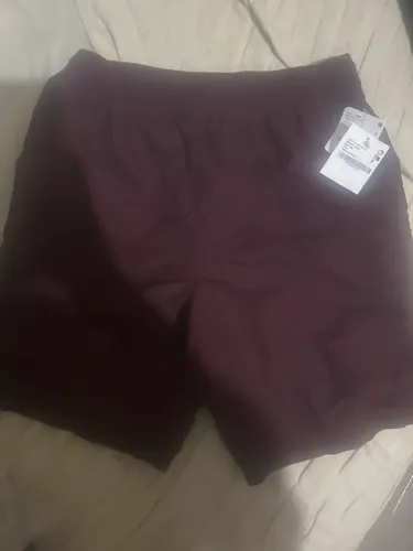 bermuda esportiva oxer, Nova.