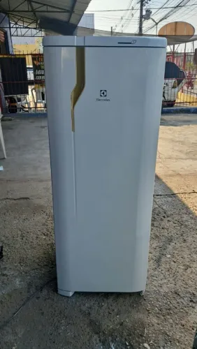 Geladeira Electrolux Frost free