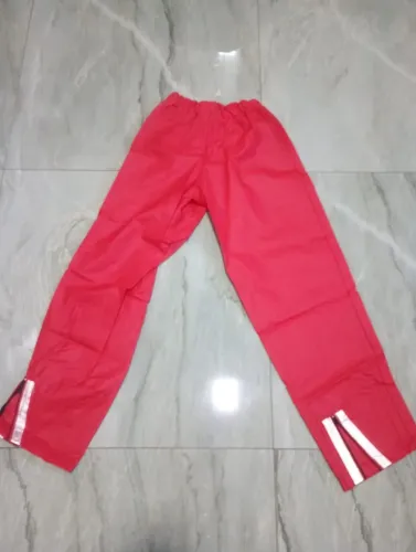 Vendo capa de chuva 