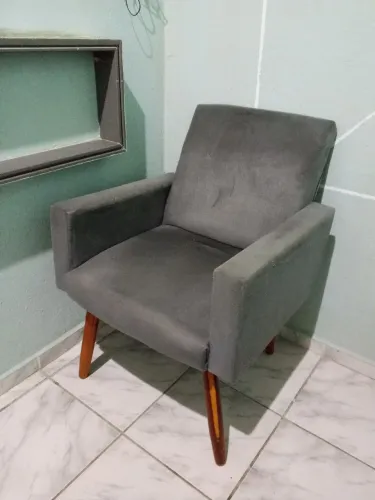 Poltrona para sala 