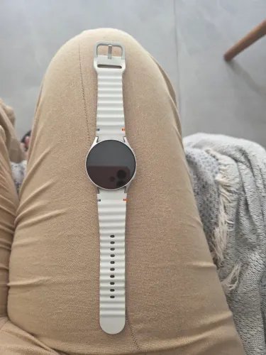 relógio samsung galaxy watch completo na garantia apenas 4 meses de uso 