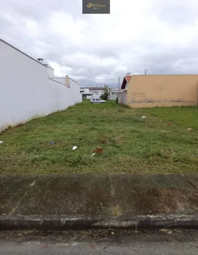 Terreno à venda em Pindamonhangaba, Santa Clara, 176m²