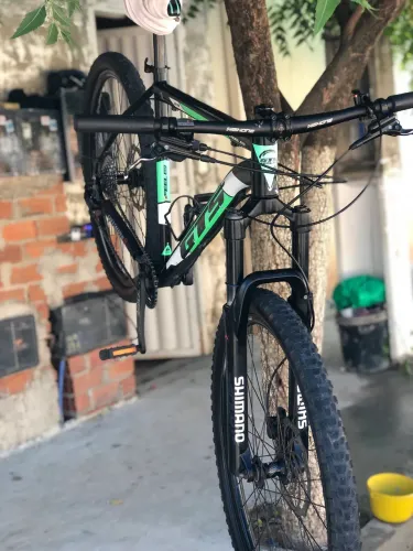 Bike aro 29