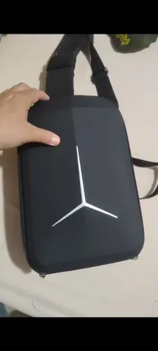 Mochila pra Drone Dji Mini 3/4 pró