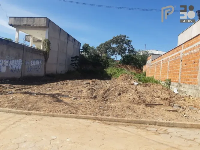 Terreno à venda, 450 m² por R$ 850.000,00 - Araçagi - São José de Ribamar/MA